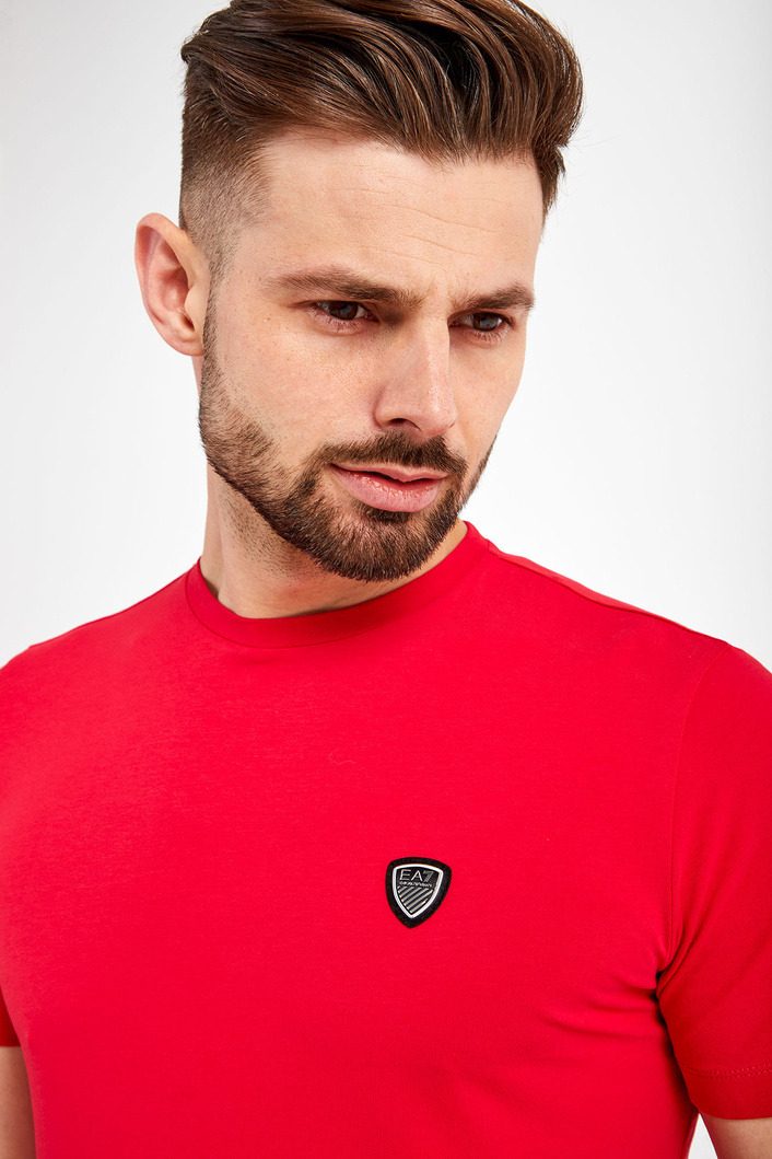 T-SHIRT  EA7 Emporio Armani 