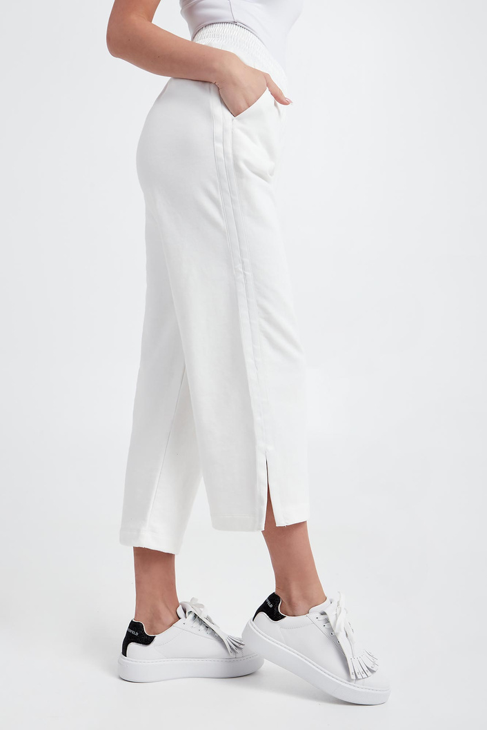 Spodnie dresowe damskie LIU JO