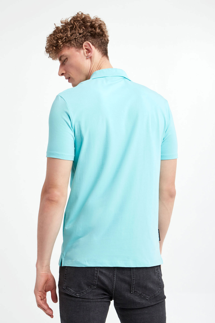 Polo męskie KARL LAGERFELD