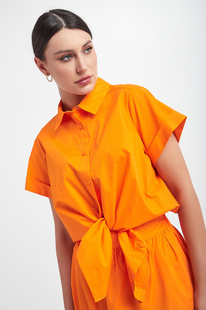 Sukienka TWINSET ACTITUDE