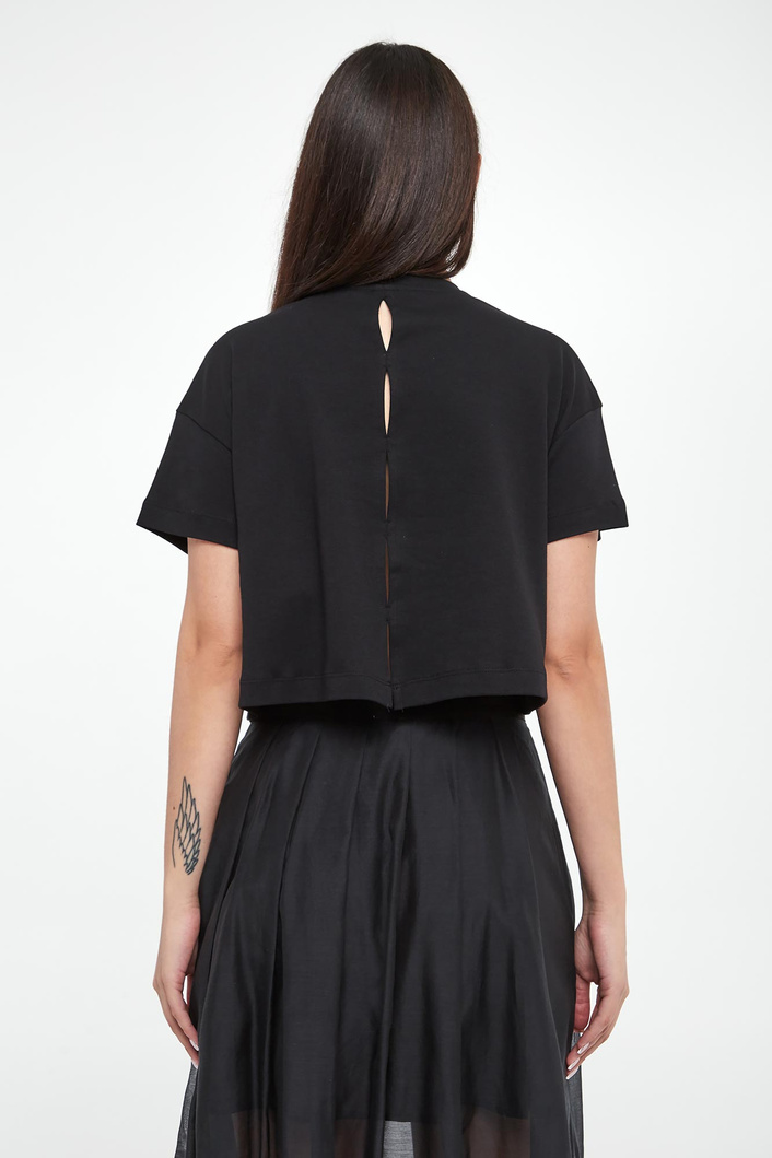 T-shirt damski Martin MARELLA MONOCHROME