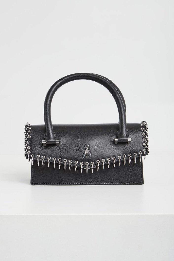 Torebka damska PATRIZIA PEPE