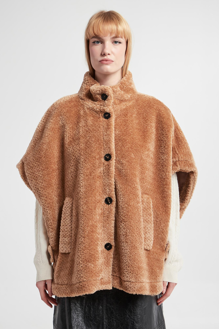 Kamizelka damska Alcano MARELLA