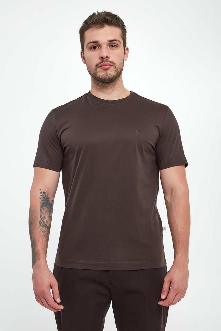 T-shirt męski LIU JO