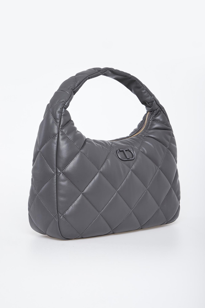 Torebka damska hobo TWINSET