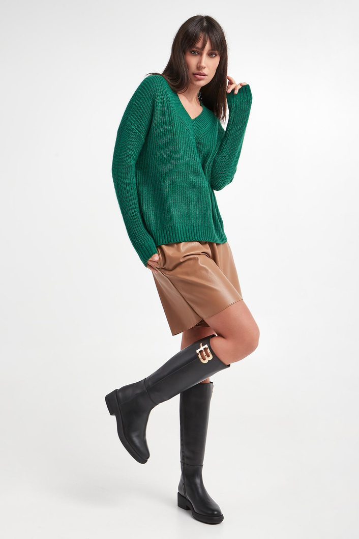 Sweter damski Viaggio WEEKEND MAX MARA