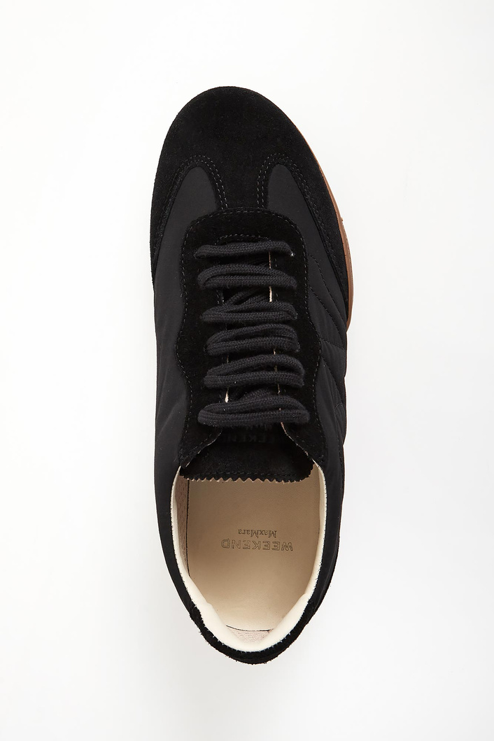 Sneakersy damskie Lancia WEEKEND MAX MARA