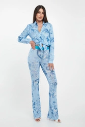  Spodnie damskie VERSACE JEANS COUTURE