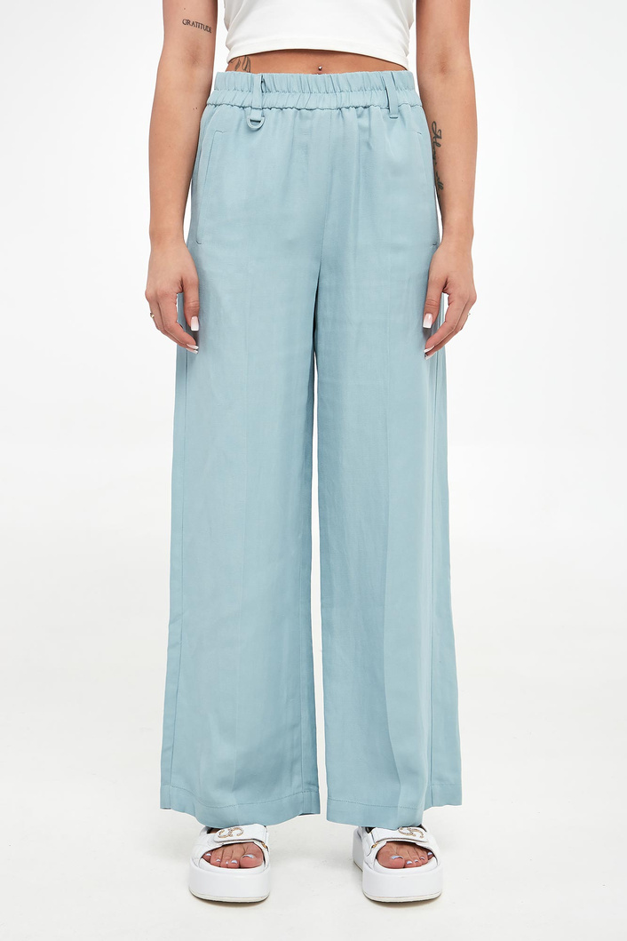 Spodnie damskie Papiro MARELLA MONOCHROME