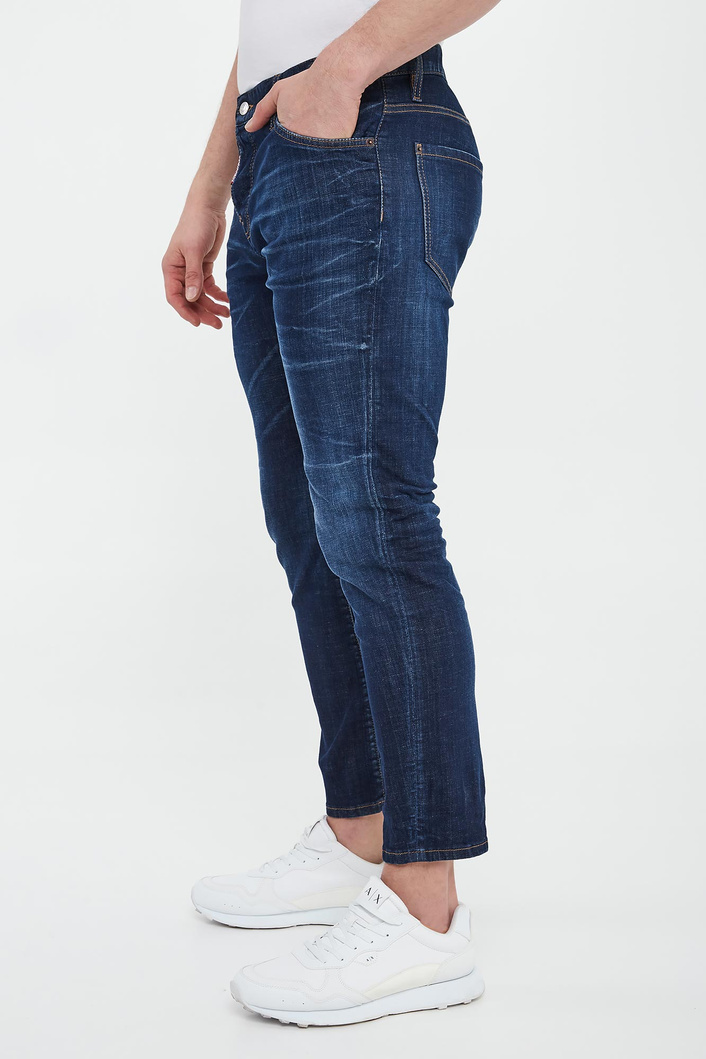 Jeansy męskie DSQUARED2