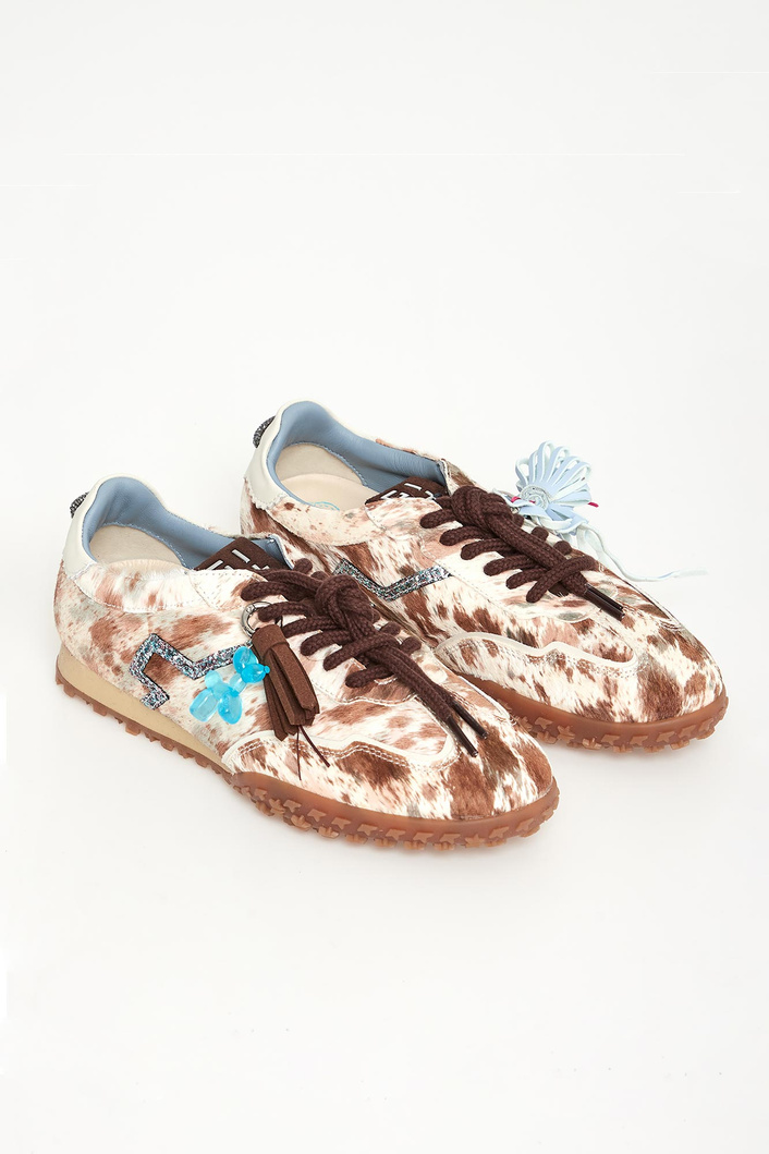 Sneakersy damskie Cielo34 GIO+