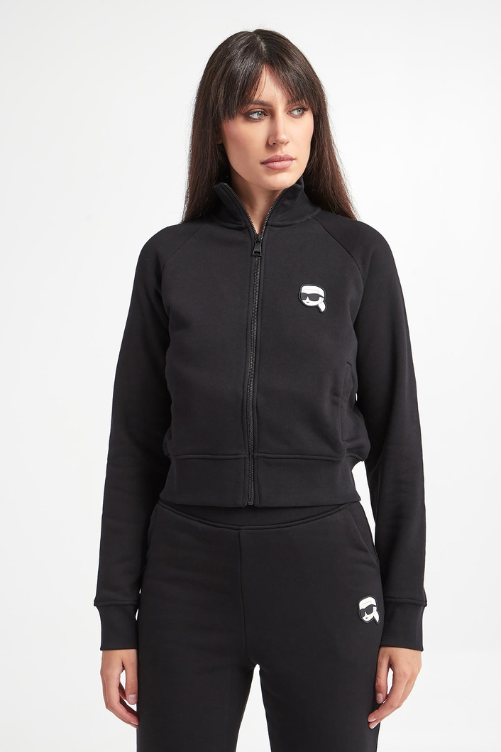 Bluza damska KARL LAGERFELD