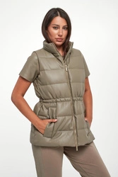 Kamizelka damska pikowana ARMANI EXCHANGE