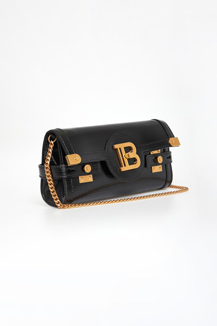 Torebka damska skórzana BALMAIN