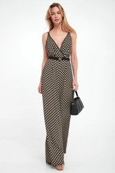 Kombinezon damski ELISABETTA FRANCHI