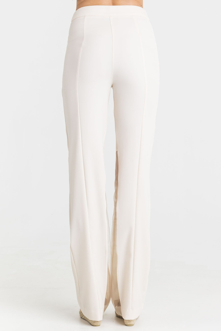 SPODNIE Patrizia Pepe