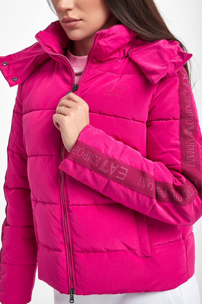 Kurtka EA7 EMPORIO ARMANI