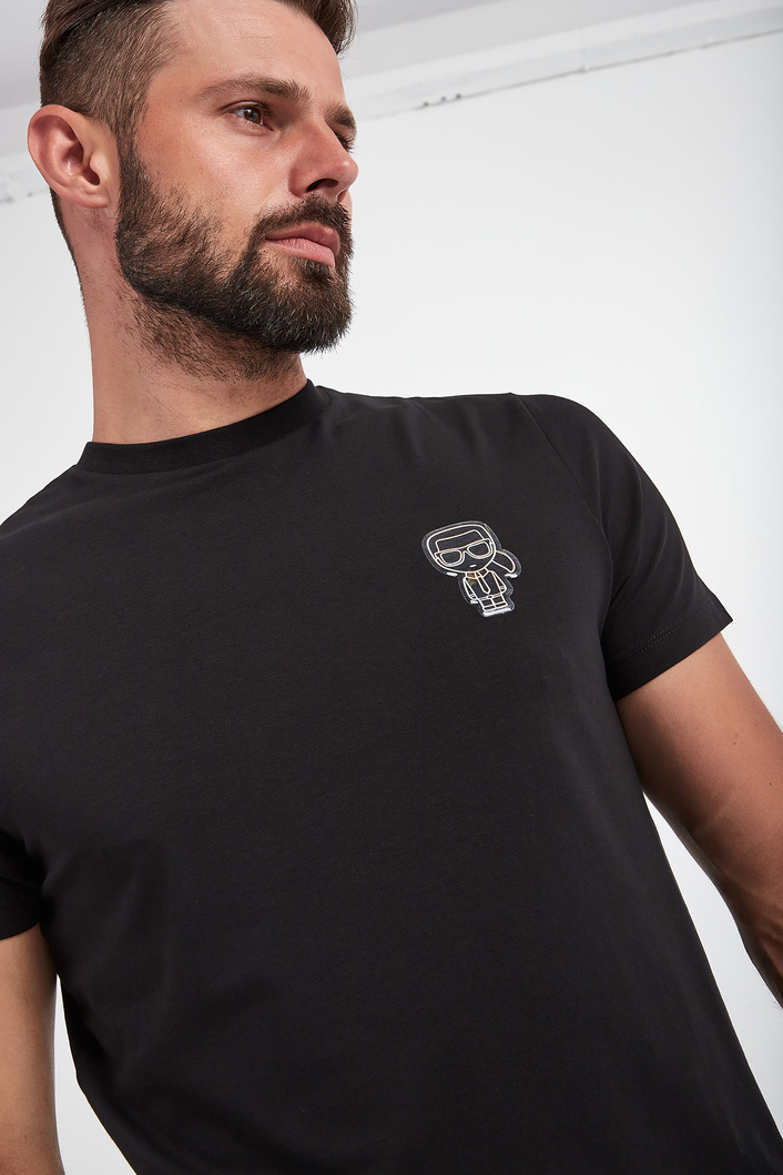 T-shirt KARL LAGERFELD
