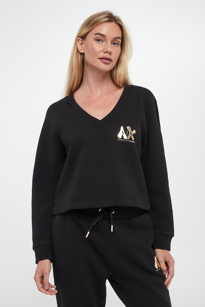 Bluza damska ARMANI EXCHANGE