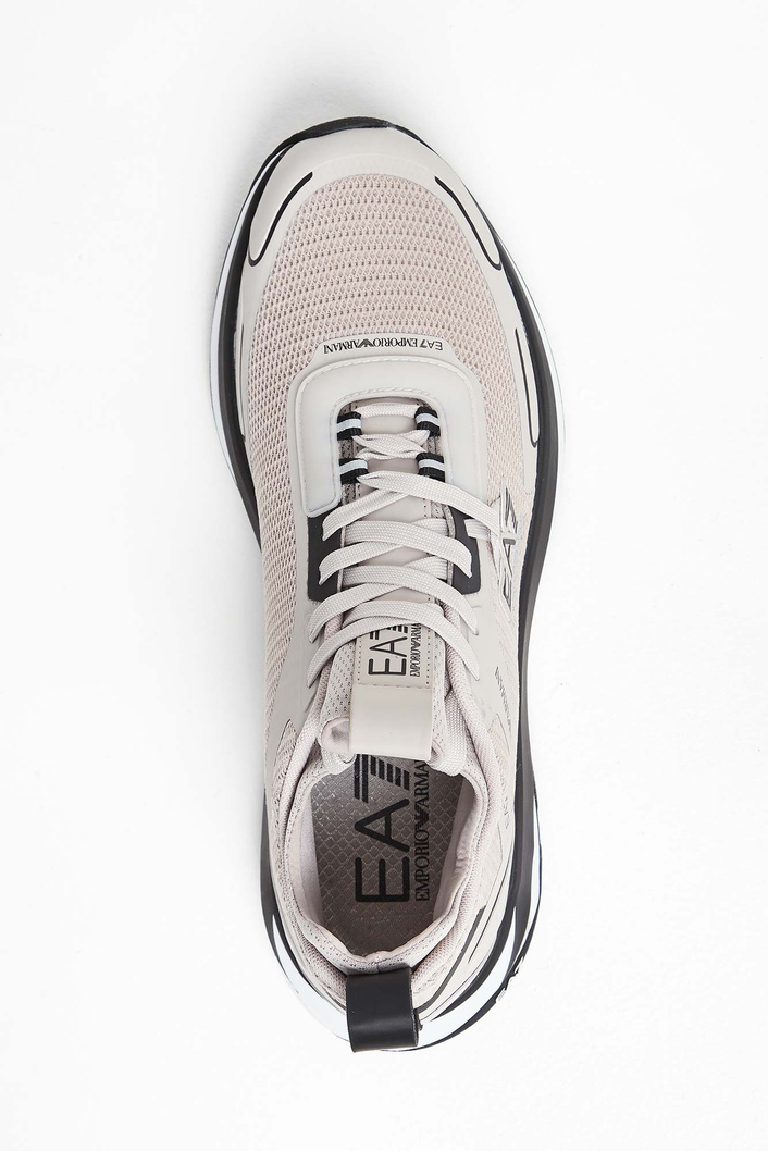 Sneakersy męskie EA7 EMPORIO ARMANI