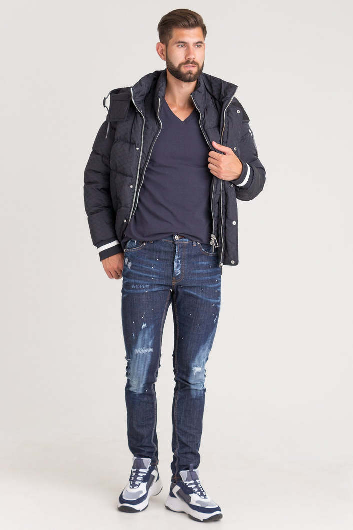 T-shirt ARMANI EXCHANGE