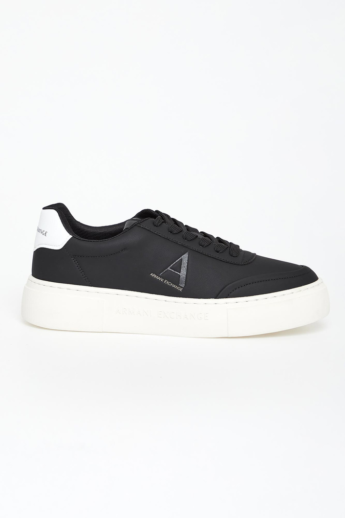 Sneakersy damskie ARMANI EXCHANGE