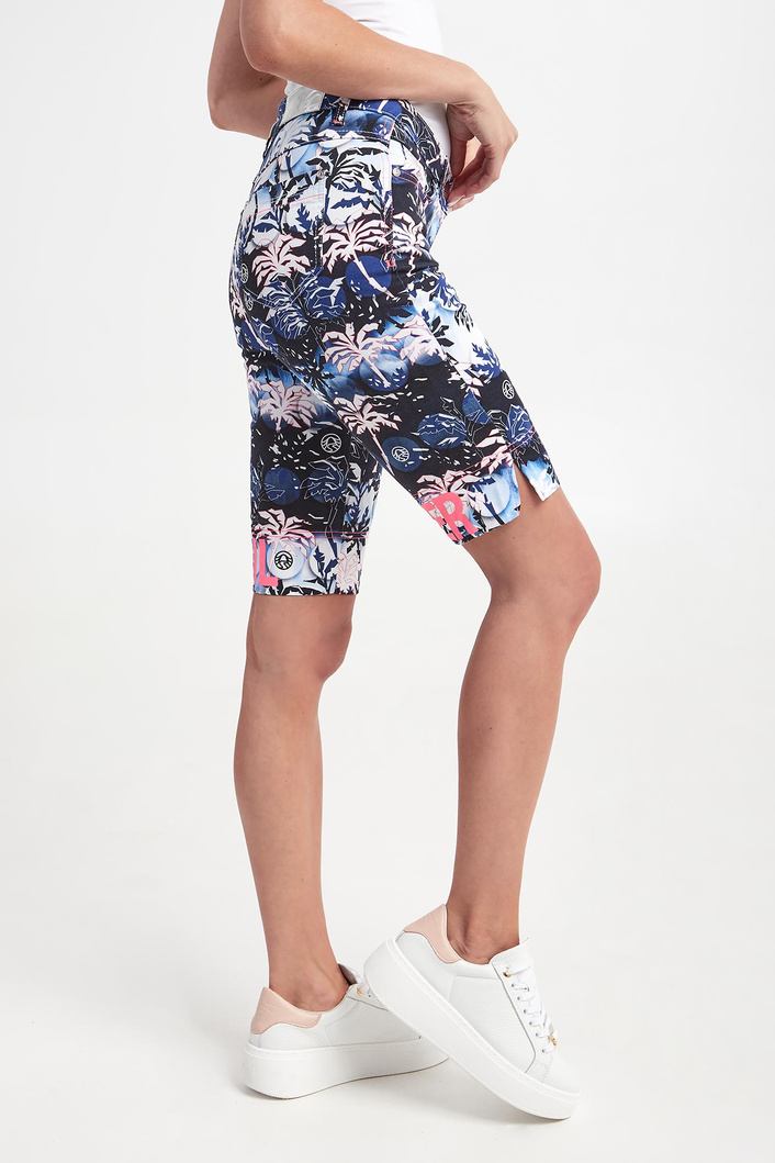 Spodenki damskie Laser SPORTALM