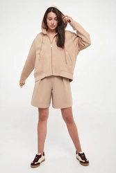 Spodenki damskie Cammeo WEEKEND MAX MARA