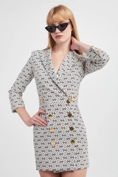 Sukienka mini ELISABETTA FRANCHI