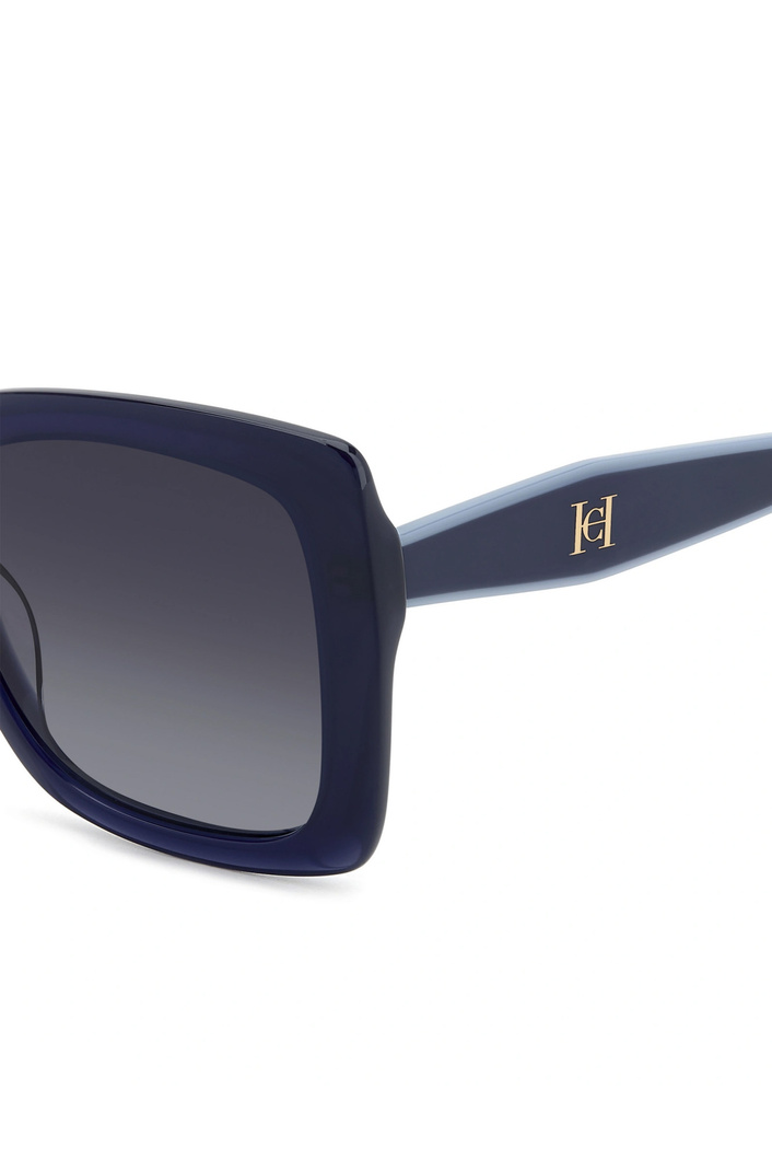 Okulary damskie przeciwsłoneczne HER 0258/G/S PJP9O CAROLINA HERRERA