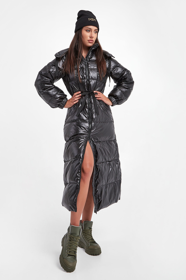 Płaszcz pikowany TWINSET