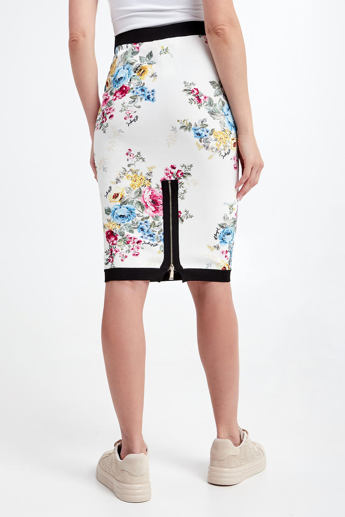 Spódnica ołówkowa BLUGIRL BLUMARINE