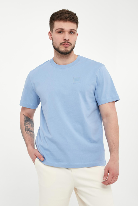 T-shirt męski Lei JOOP! JEANS