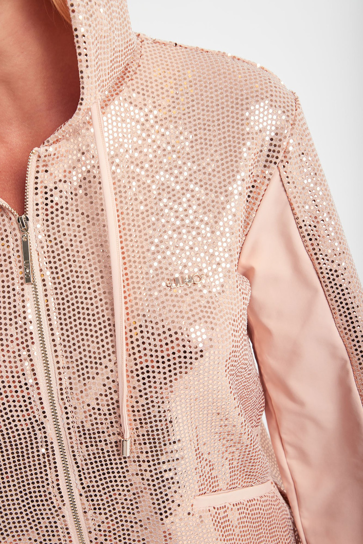 Bluza LIU JO SPORT