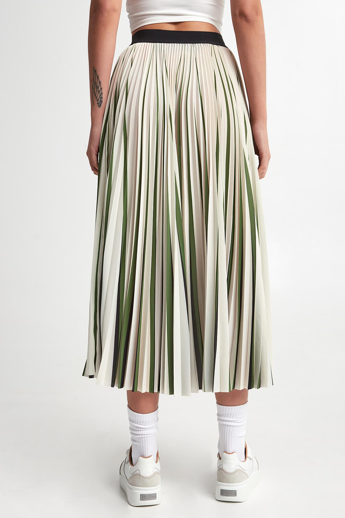 Spódnica plisowana Paniere WEEKEND MAX MARA