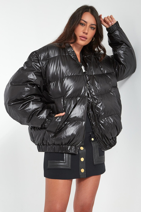 Kurtka damska puchowa Luka MMC STUDIO