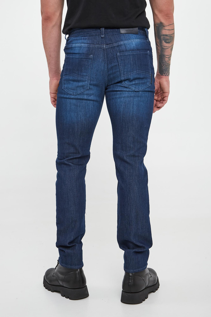 Jeansy męskie ARMANI EXCHANGE