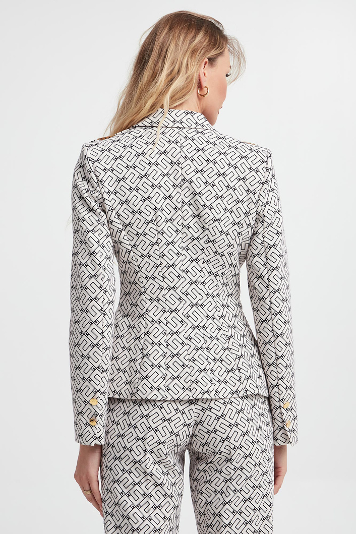 Żakiet ELISABETTA FRANCHI