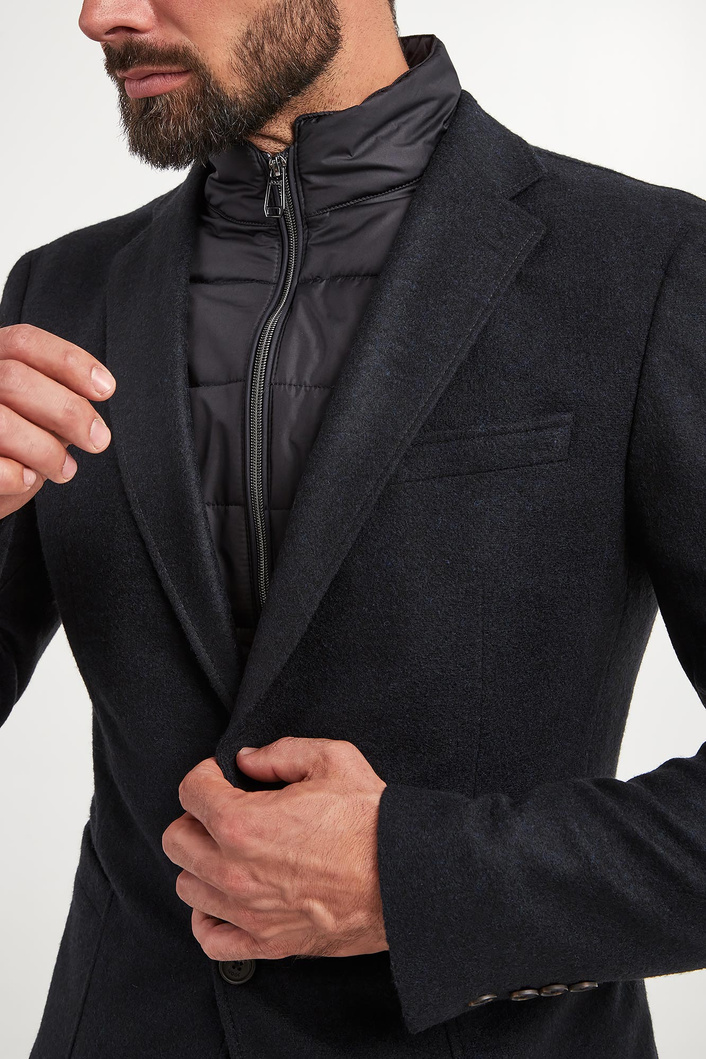 Marynarka męska Hecton-J4 JOOP!