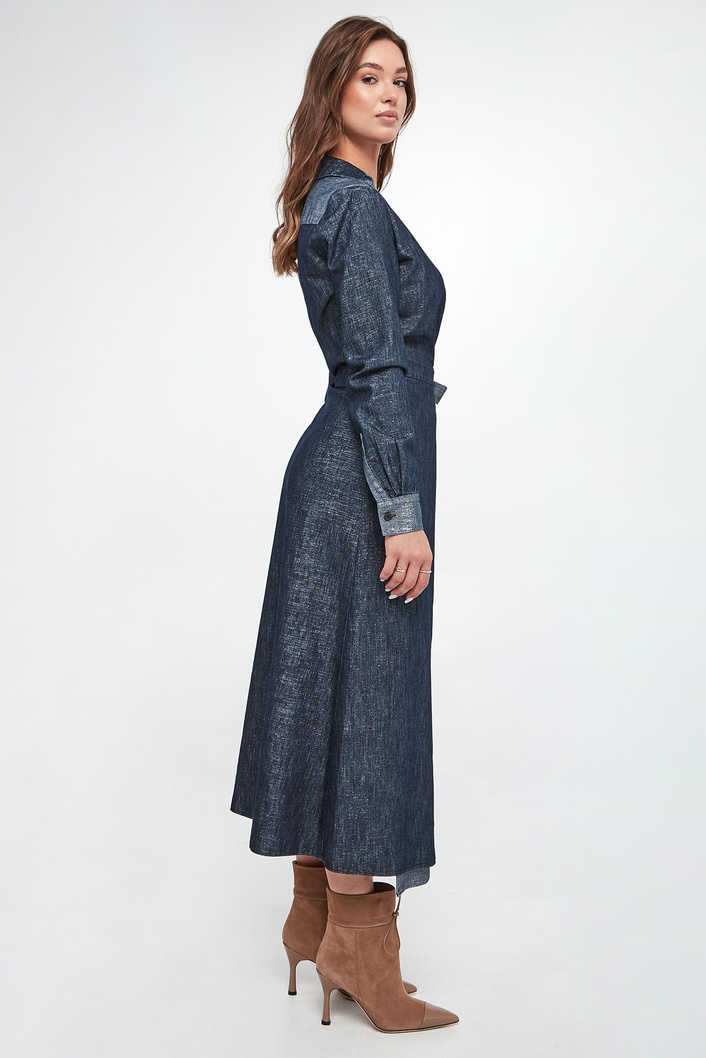 Sukienka midi SPORTALM