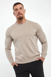 Sweter męski wełniany Denny JOOP!