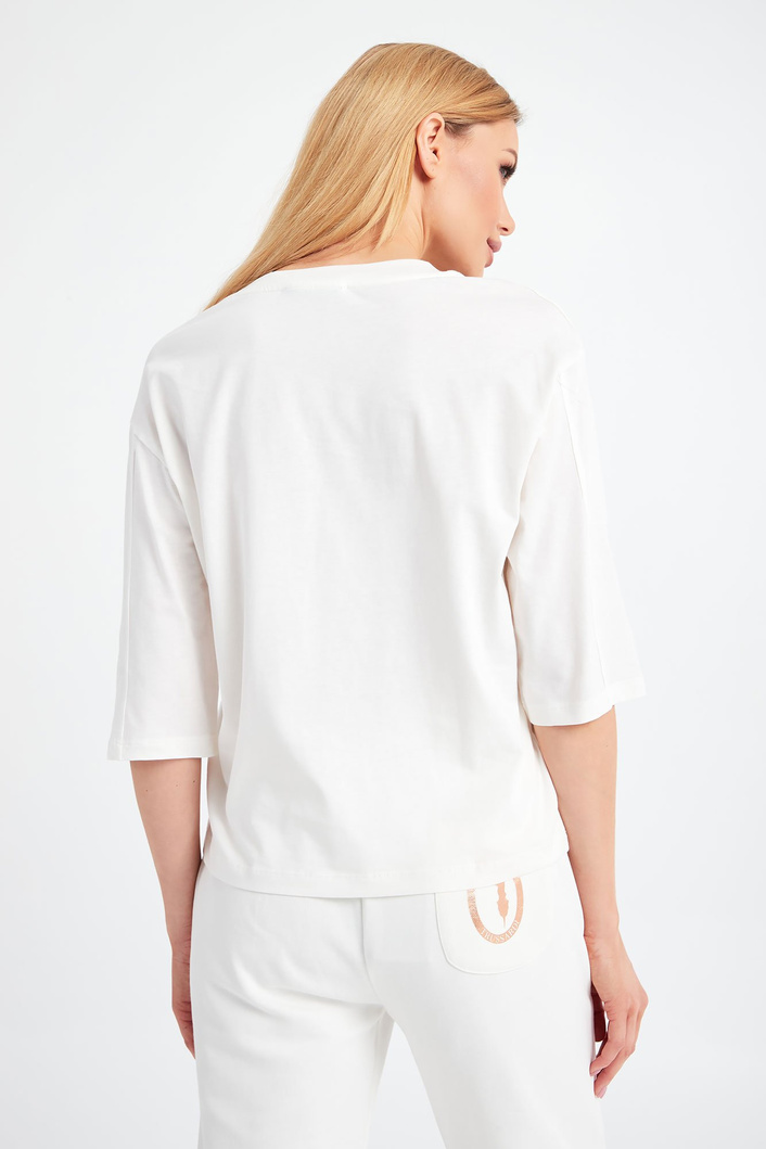 T-shirt TRUSSARDI