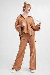 Spodnie dresowe damskie TWINSET U&B