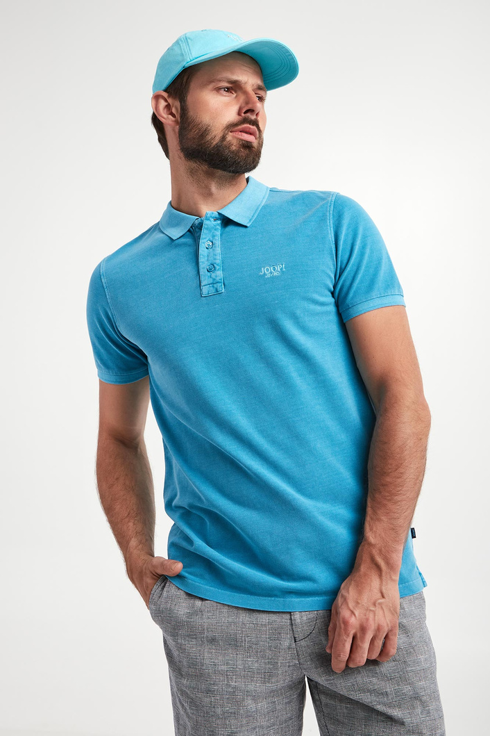 Polo męskie Ambrosio JOOP! JEANS