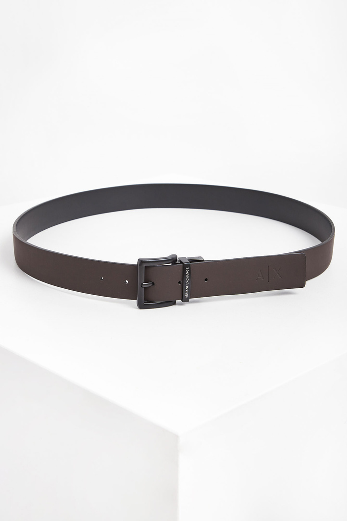 Pasek męski dwustronny ARMANI EXCHANGE