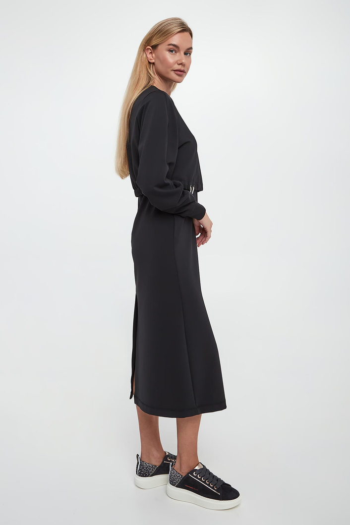 Sukienka midi SPORTALM