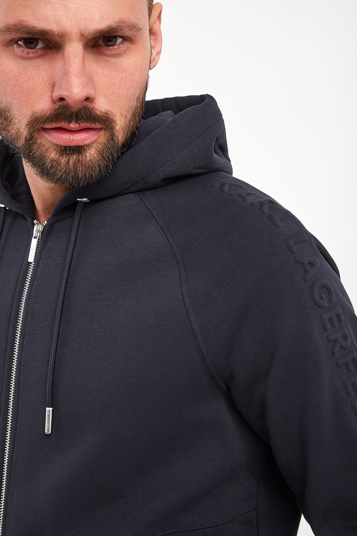  Bluza KARL LAGERFELD