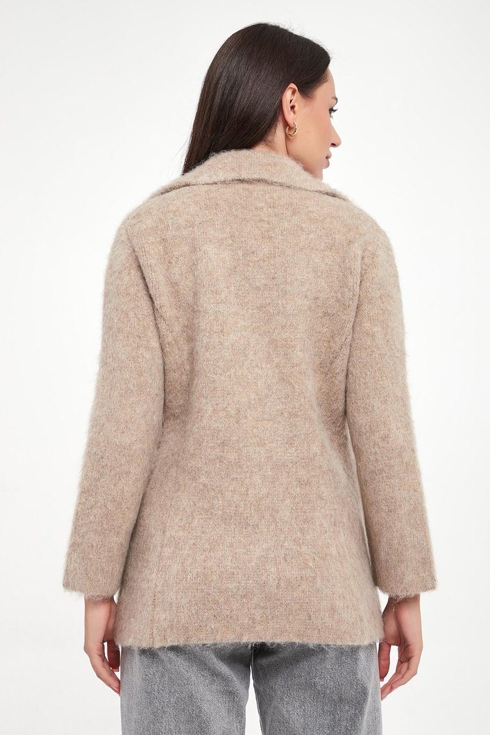 Marynarka damska wełniana Olimpia MARELLA SPORT