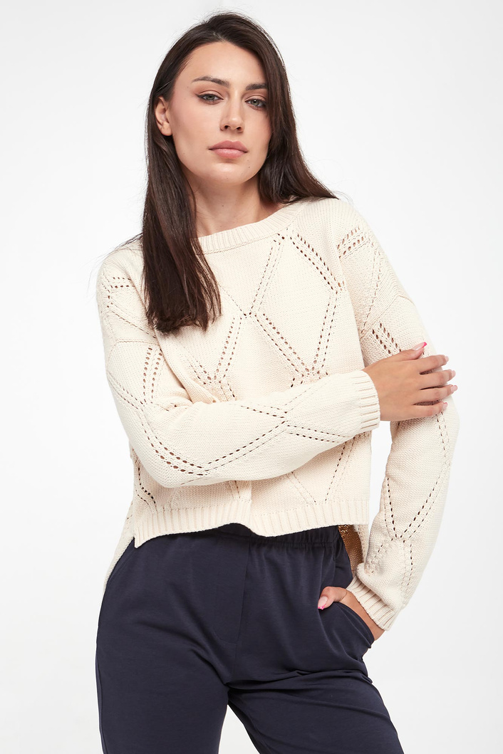 Sweter damski Abbozzi WEEKEND MAX MARA