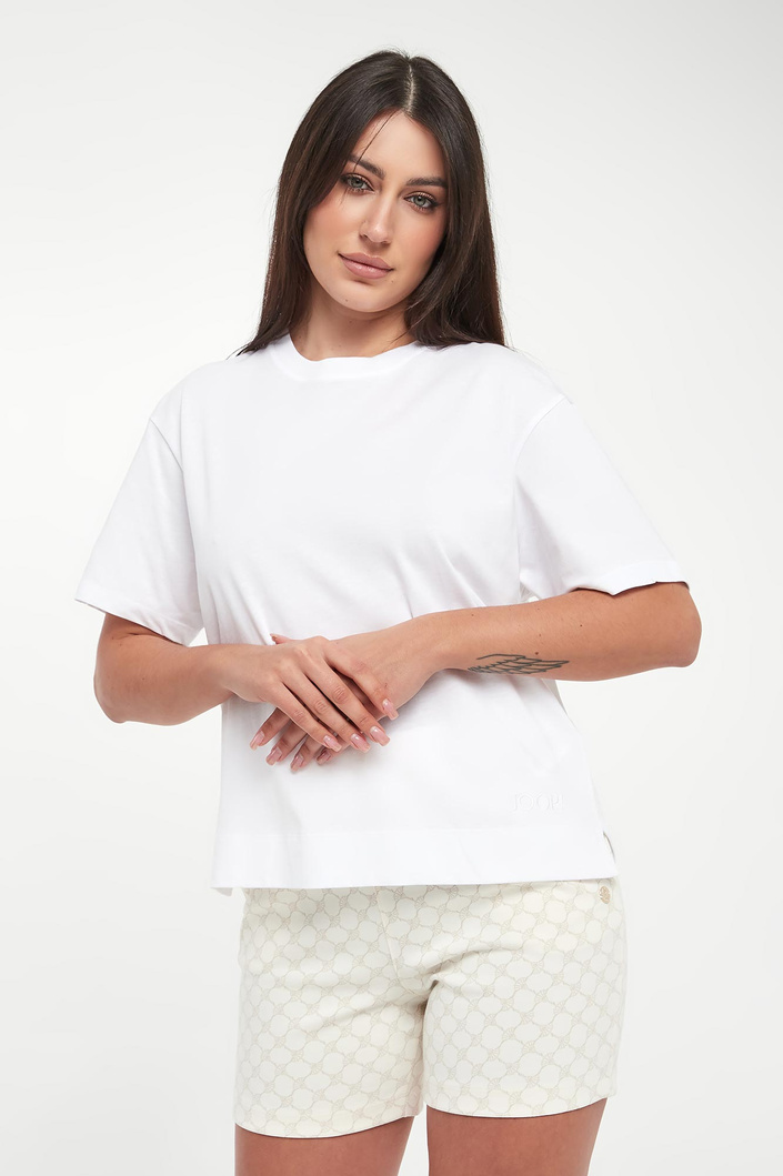 T-shirt damski Tyla JOOP!